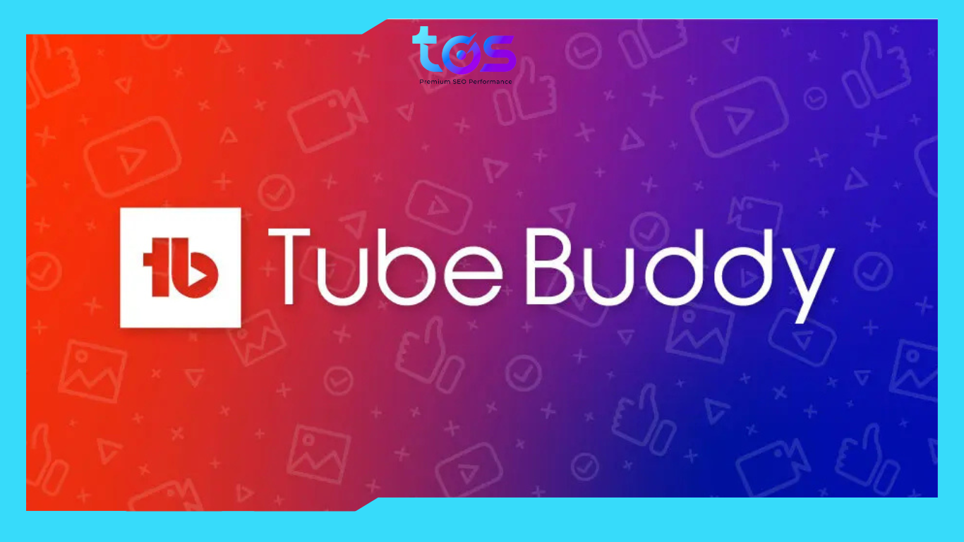 TubeBuddy