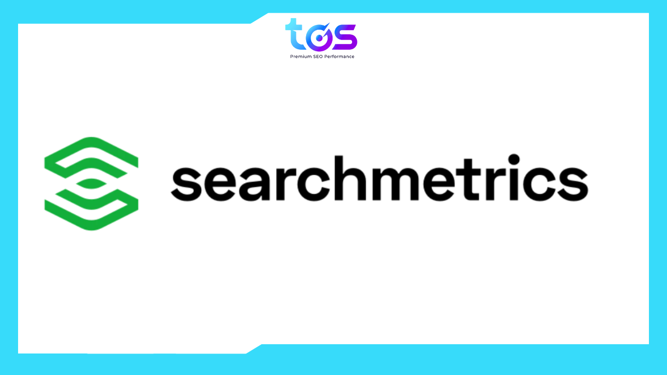 Công cụ searchmetrics 