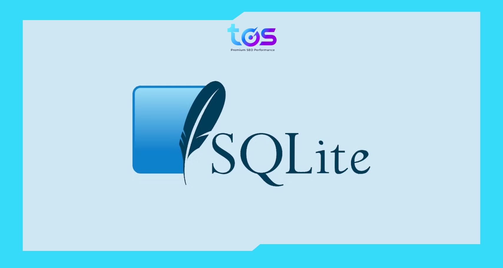 SQLite là cơ sở dữ liệu nhúng nhỏ gọn, được tích hợp sẵn trong nhiều thiết bị