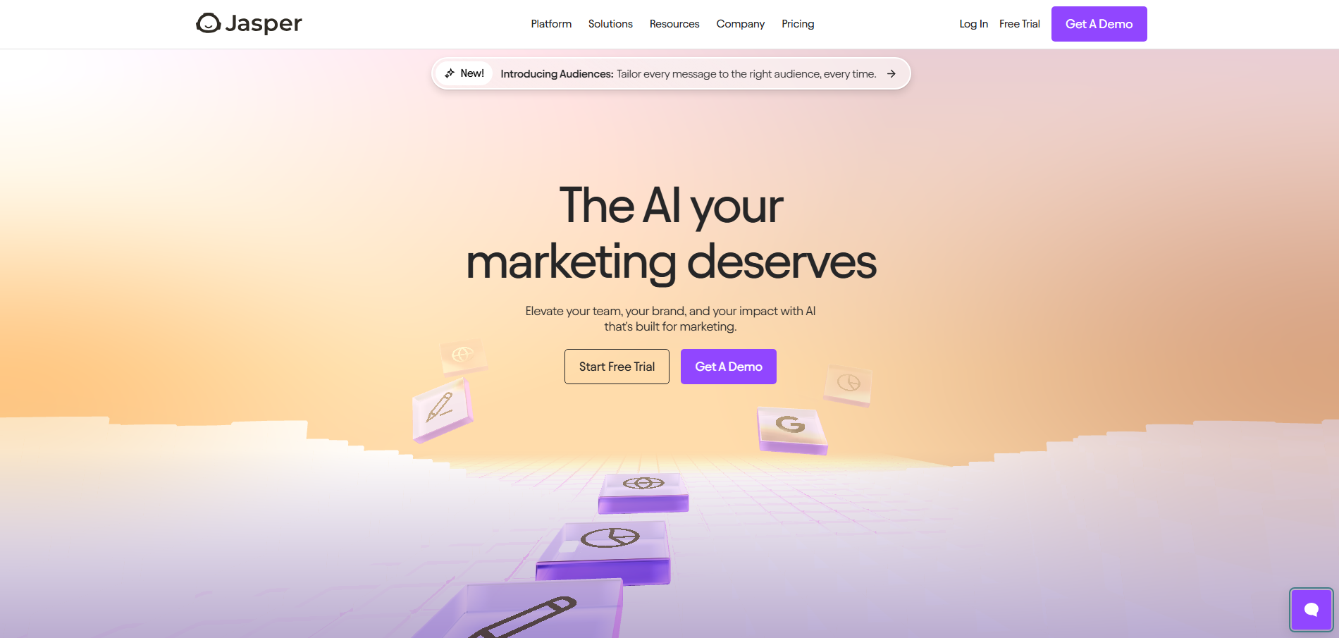 seo ai tools Jasper
