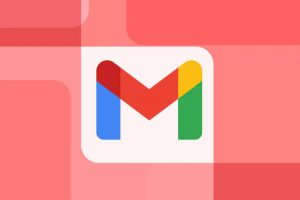 Gmail có thanh trượt trên máy tính bảng Android