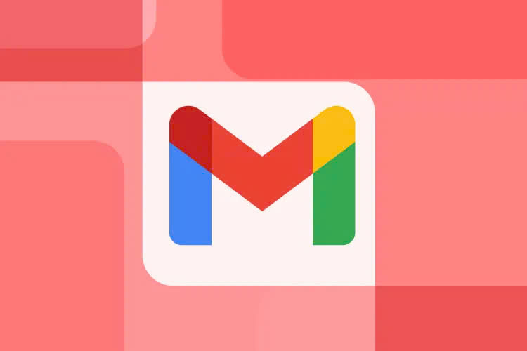 Gmail có thanh trượt trên máy tính bảng Android
