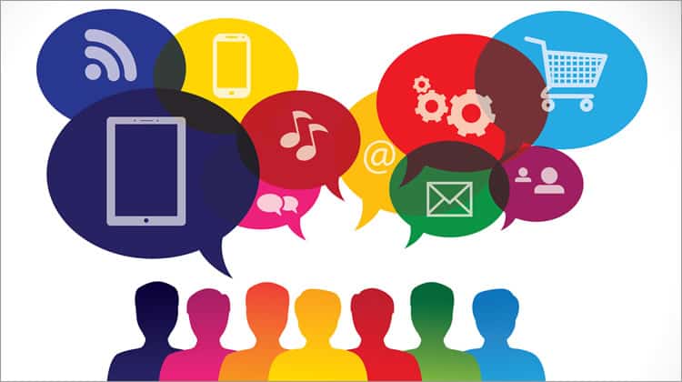 Nhu cầu phổ biến của User Engagment khi truy cập vào trang web