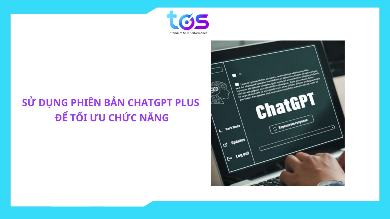Phiên bản ChatGPT nào phù hợp cho người dùng cá nhân và doanh nghiệp