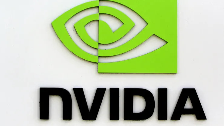 Mức tăng đáng kinh ngạc của Nvidia ngày càng tăng thêm sức mạnh cho kỷ lục của Phố Wall