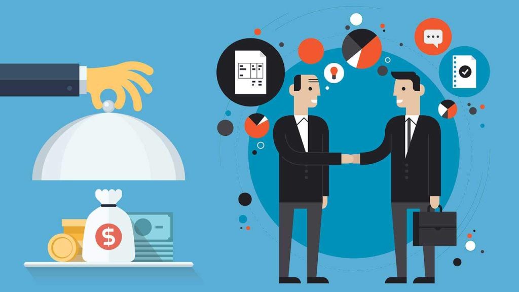 Mô hình Multi level Network Marketing được nhiều doanh nghiệp áp dụng