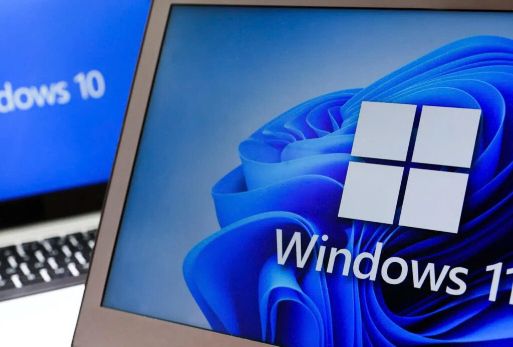 Quyết định cập nhật của Microsoft—65% người dùng Windows hiện đang gặp rủi ro