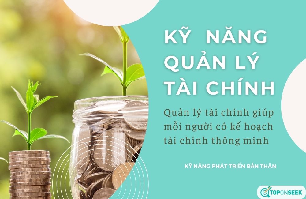kỹ năng phát triển bản thân