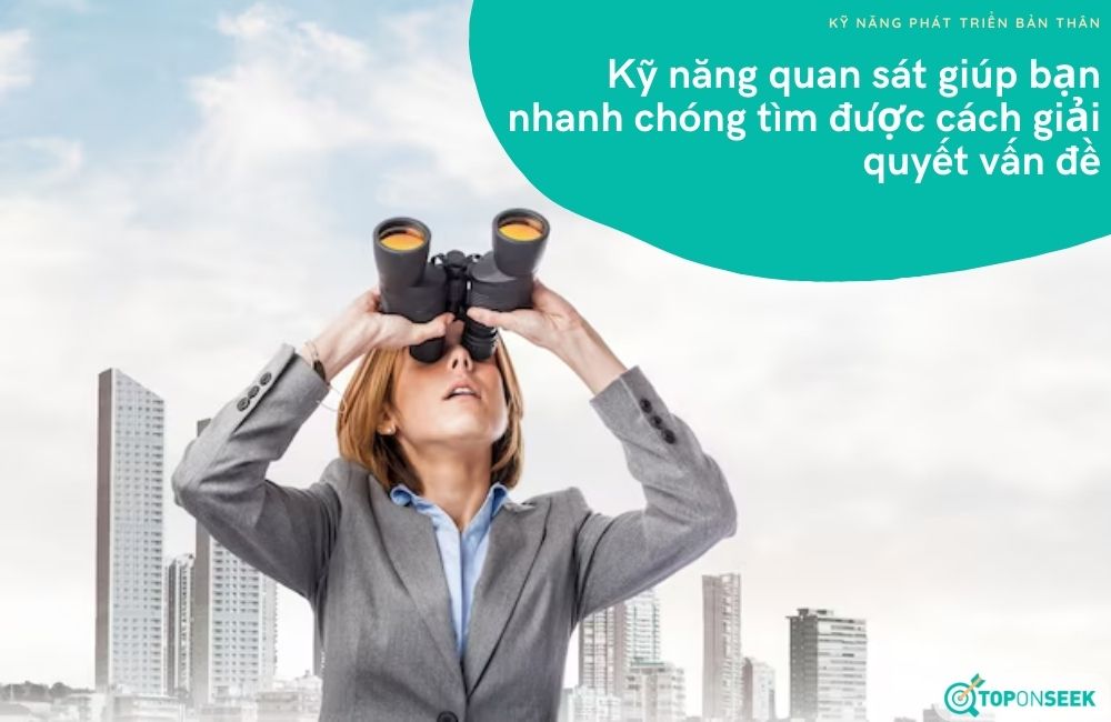 kỹ năng phát triển bản thân