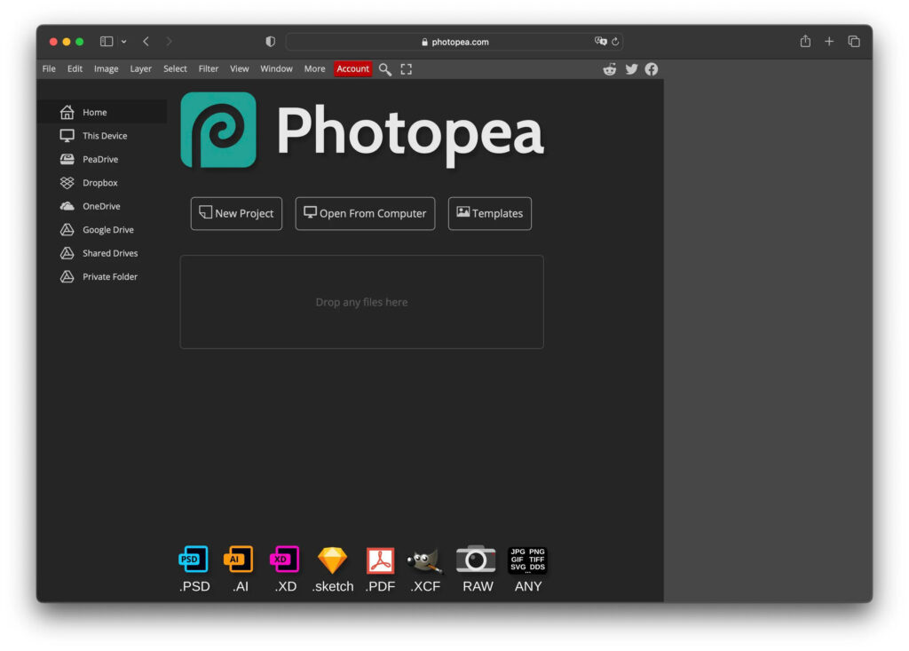 Photopea