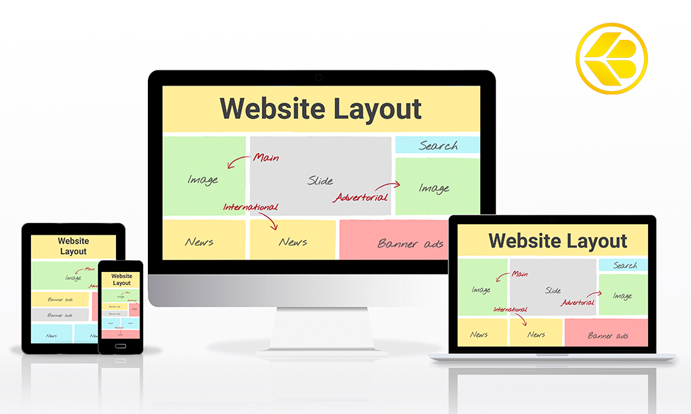 Layout là gì? Khám phá vai trò và tầm quan trọng của Layout trong thiết kế
