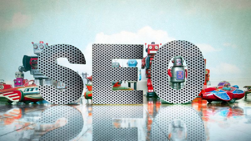 Enterprise SEO giúp đối phó với sự phức tạp của thuật toán tìm kiếm