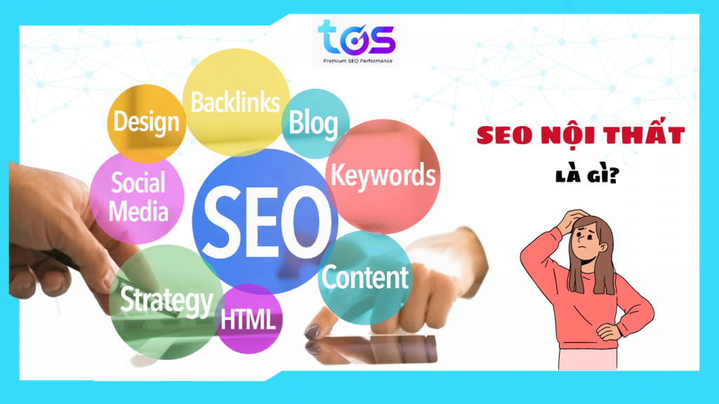seo nội thất là gì