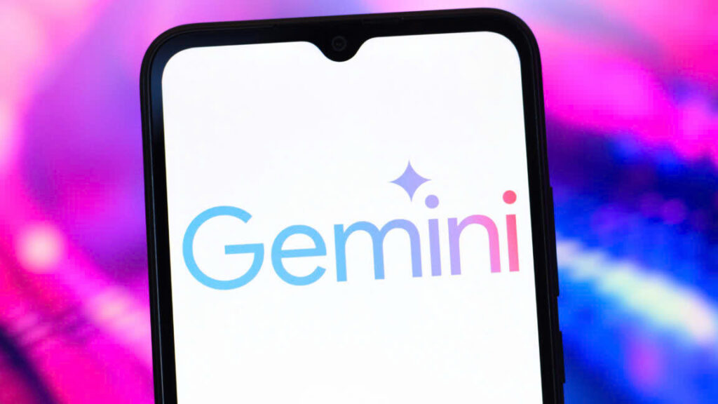 Google công bố mô hình AI Gemini nhanh hơn, hiệu quả hơn