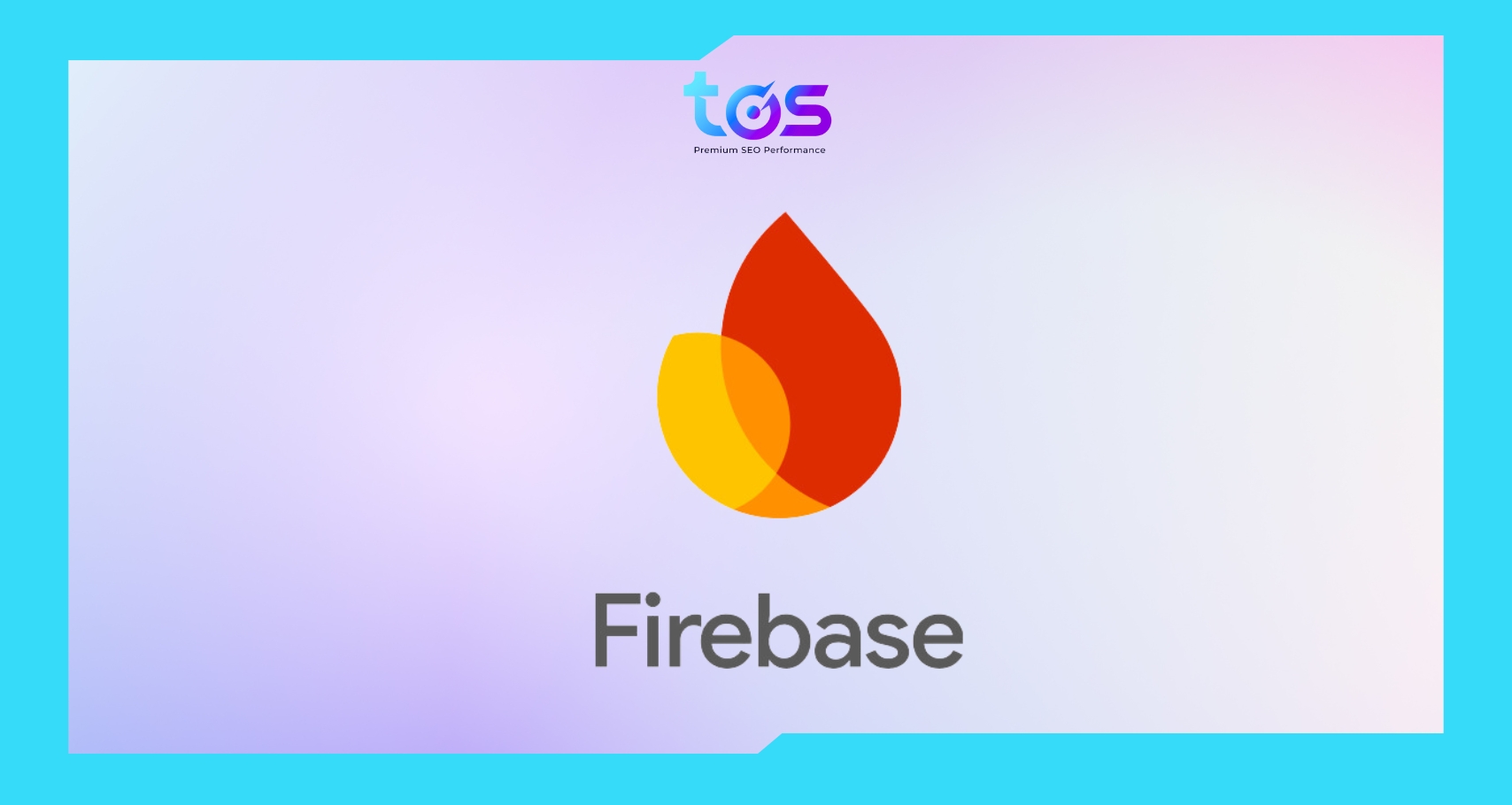 Firebase là giải pháp toàn diện cho ứng dụng thời gian thực, được Google hỗ trợ