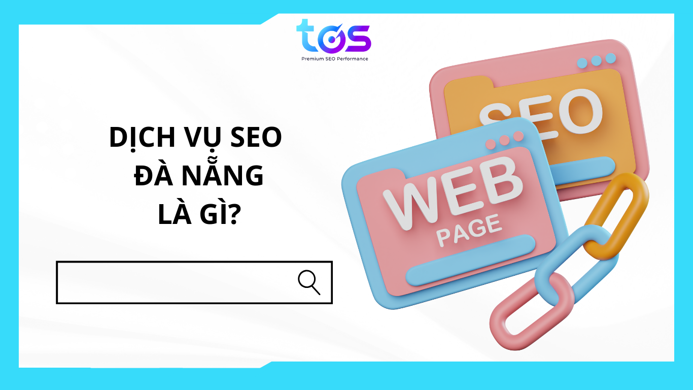Giới thiệu về dịch vụ SEO Đà Nẵng