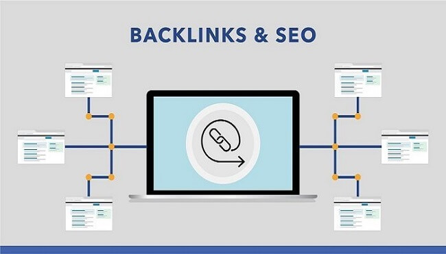 thuật ngữ liên quan đến backlinks