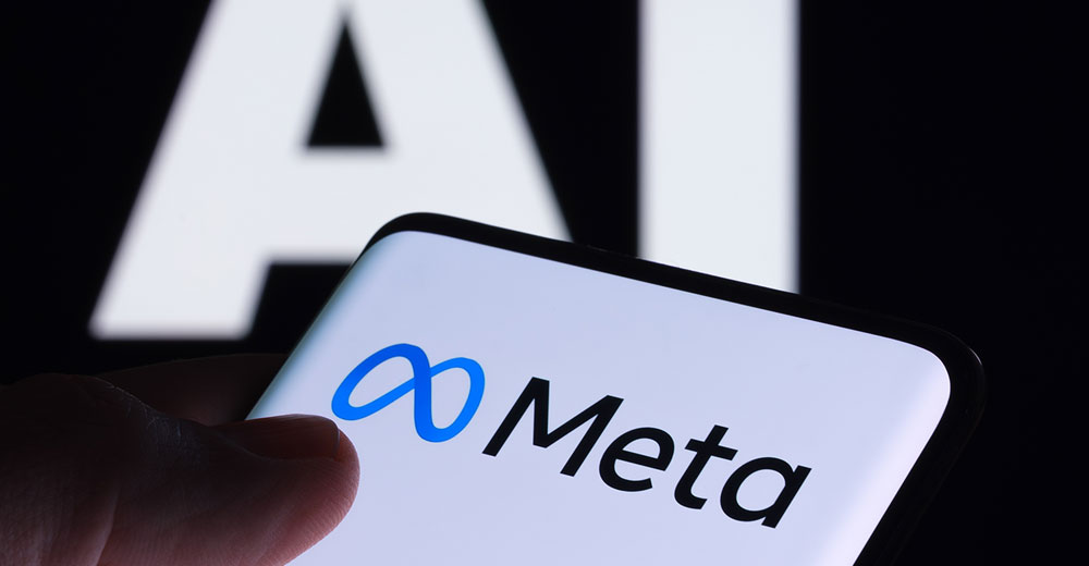 Meta muốn thu nhỏ với các mô hình ngôn ngữ AI của mình