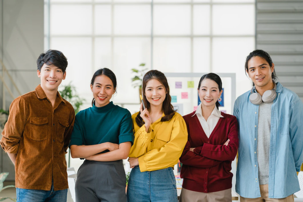 Cơ hội nghề nghiệp ở các Agency là rất đa dạng