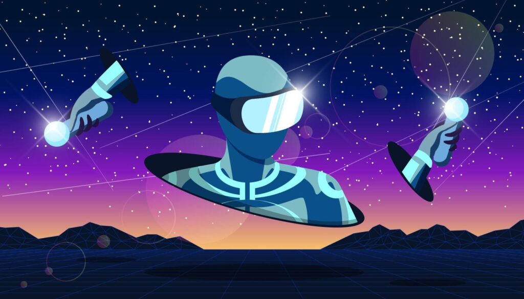 Metaverse