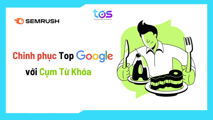 cụm từ khóa là gì