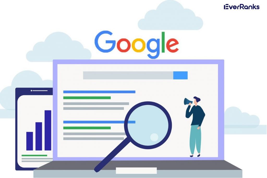 Cập nhật thuật toán của Google Nguyên nhân dẫn đến sự thay đổi xếp hạng của Google Wild