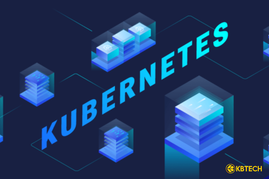 Kubernetes 