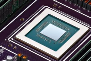 AMD ra mắt chip AI mới cạnh tranh với Nvidia