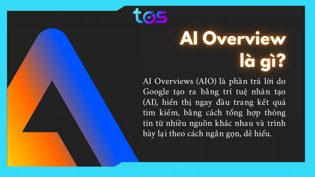 ai overview là gì