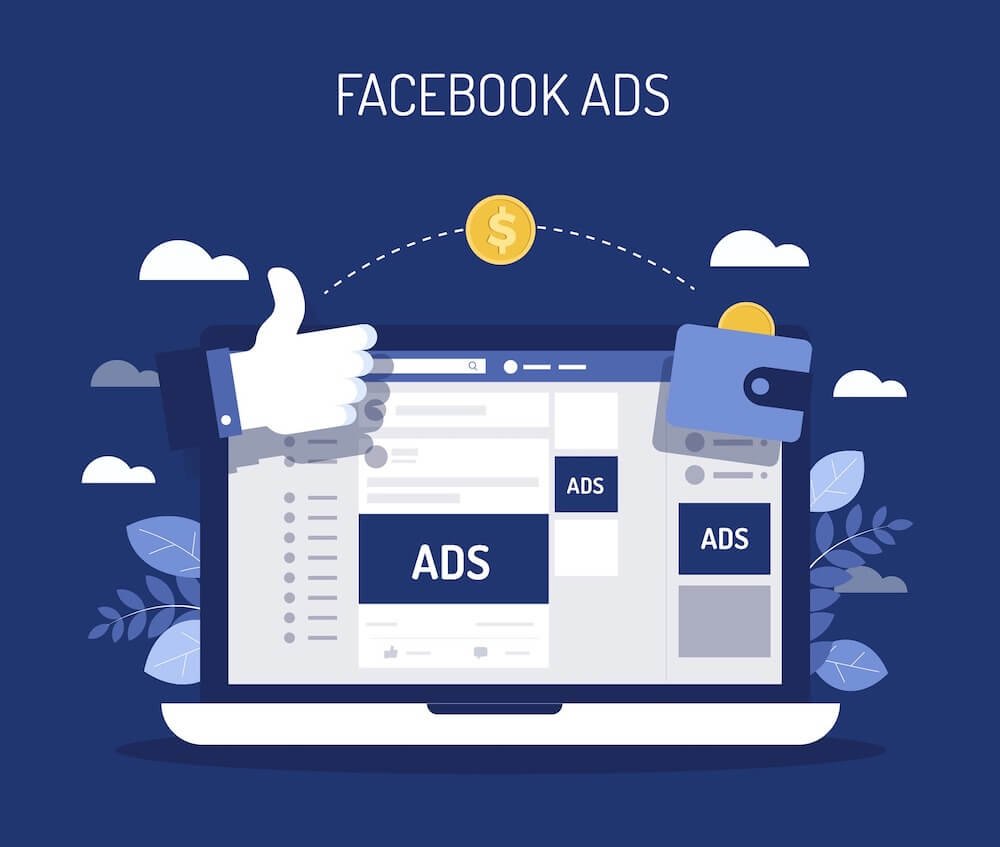 nghề chạy ads