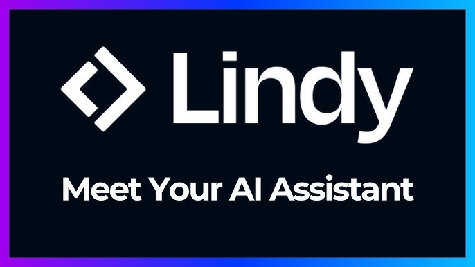 công cụ ai agent lindy