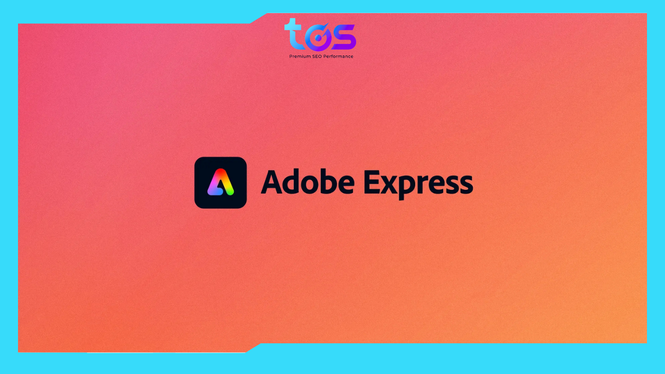 Adobe Express