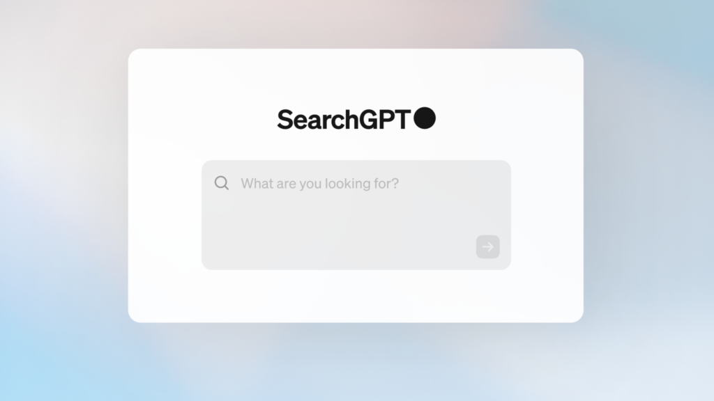 SearchGPT VS Google: Bạn nên sử dụng công cụ tìm kiếm nào vào năm 2024?