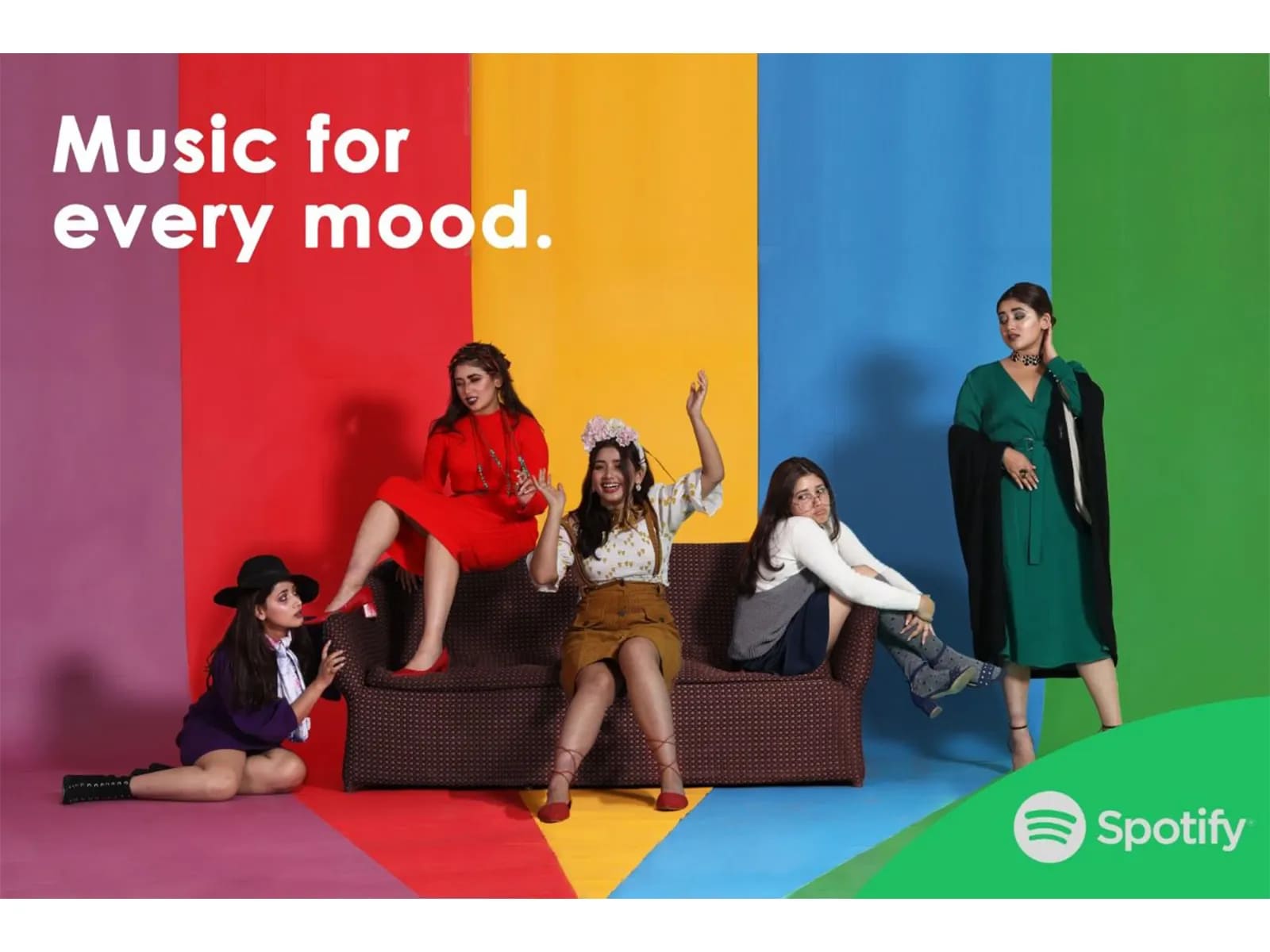 key message spotify