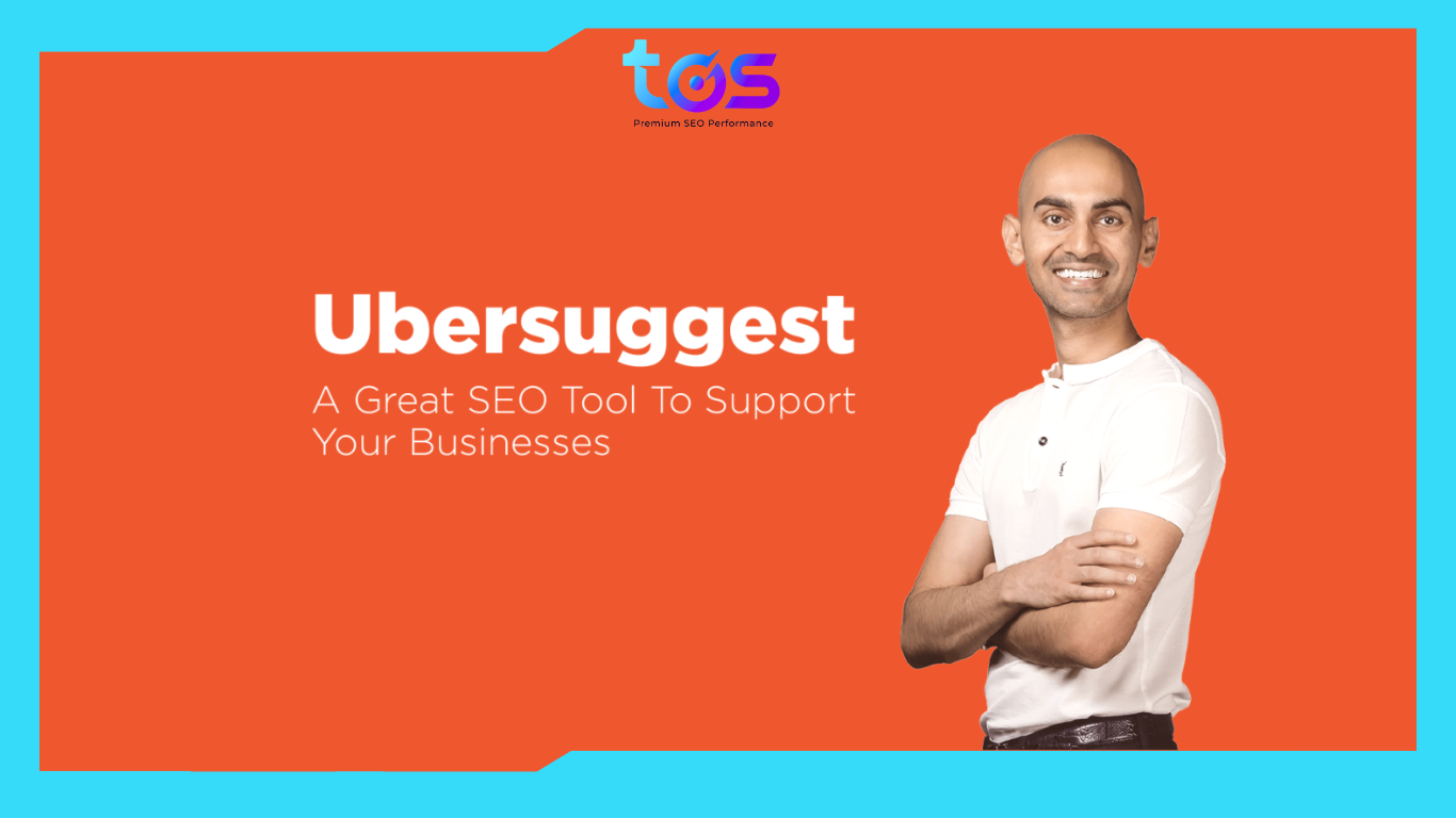 Ubersuggest