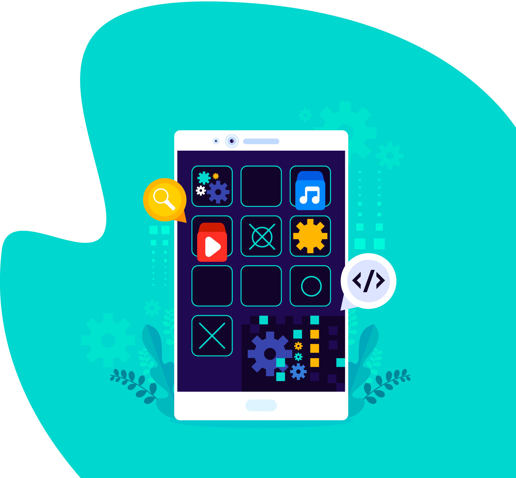Mini App