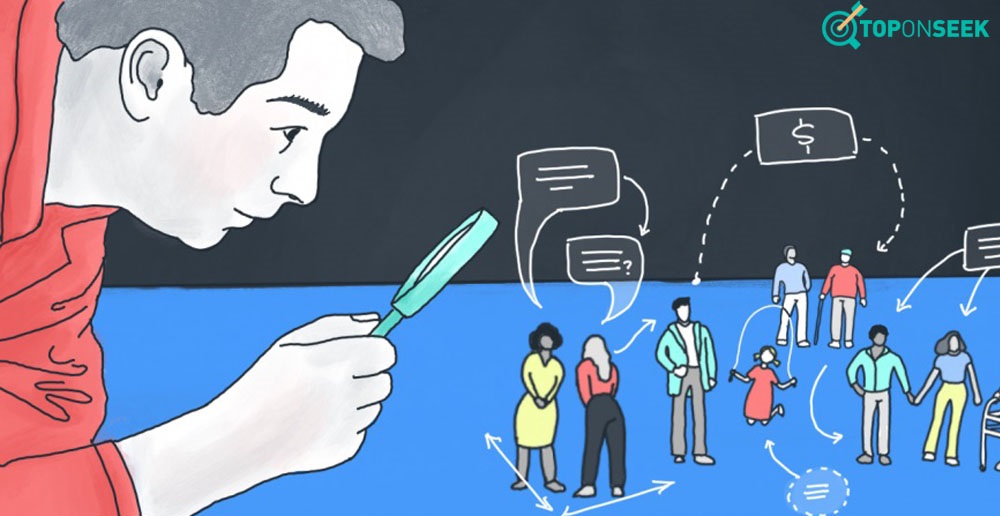 Học hỏi và quan sát nhạy bén là yếu tố cần của một Manager tài giỏi