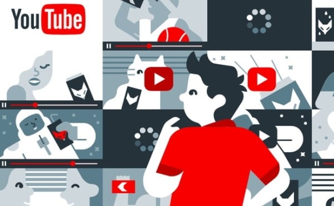 cách làm nội dung youtube hay