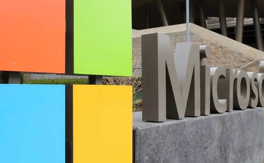 Microsoft