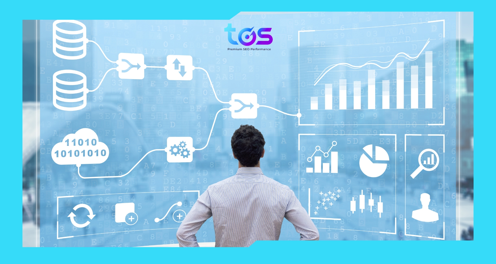 Database là hệ thống quản lý thông tin, cho phép lưu trữ và truy xuất dữ liệu một cách hiệu quả 