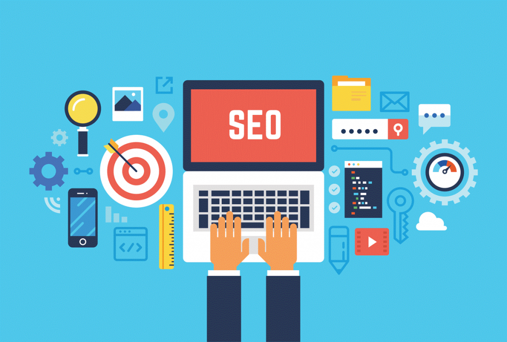 SEO Google comments 