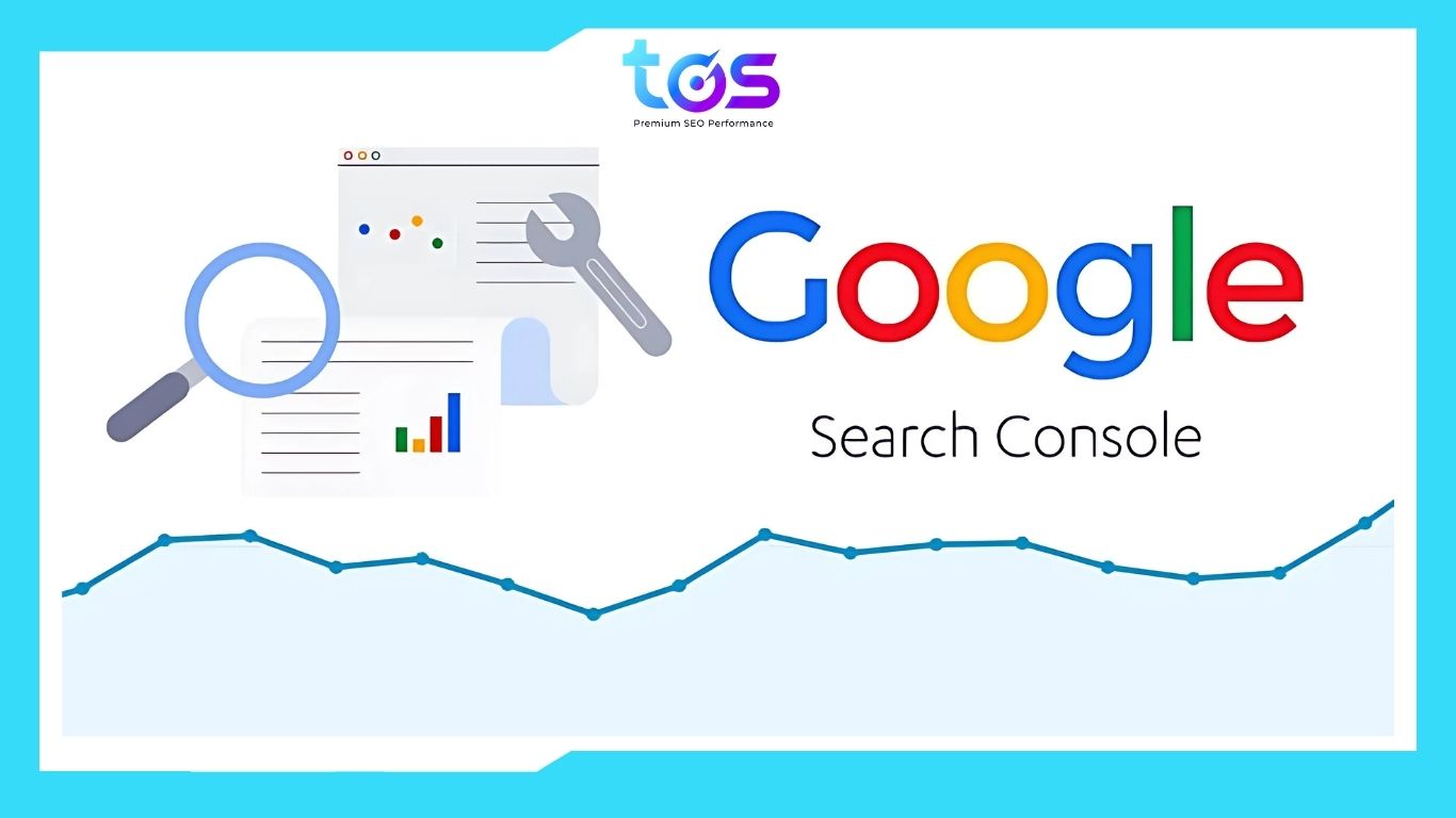 Google Search Console - Công cụ hỗ trợ miễn phí của Google