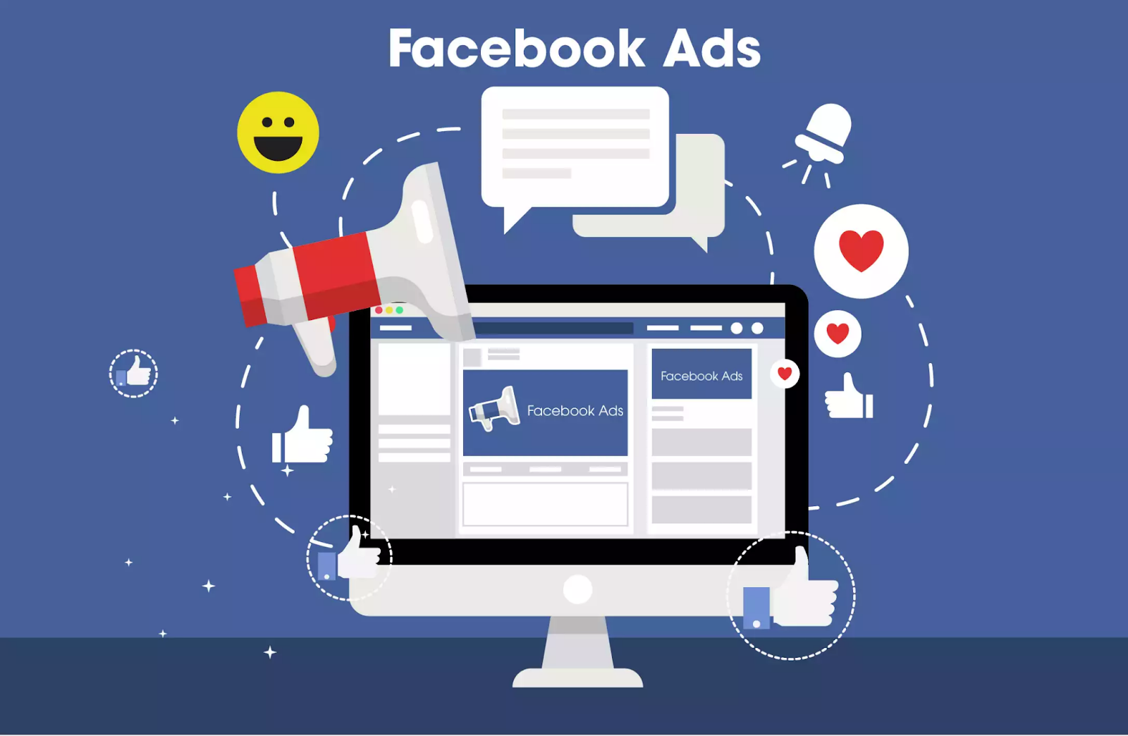 facebook ads
