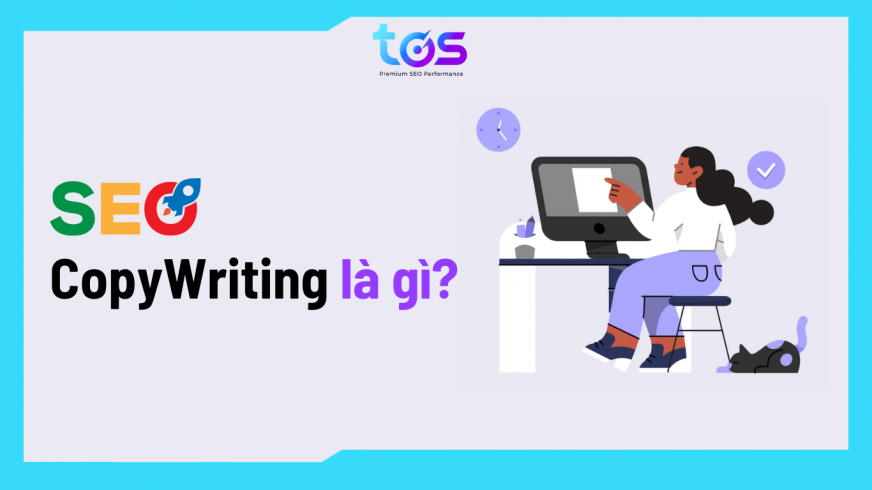 SEO Copywriting là gì?