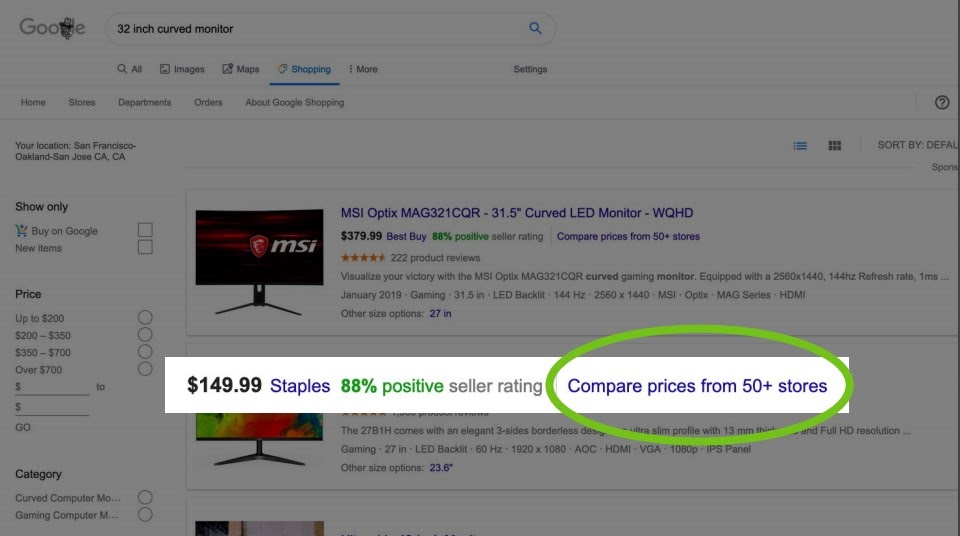 Zero-Click Searches 