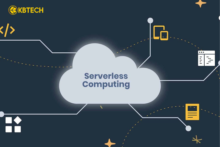 Serverless Computing