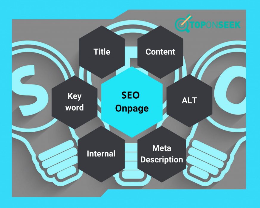 seo onpage