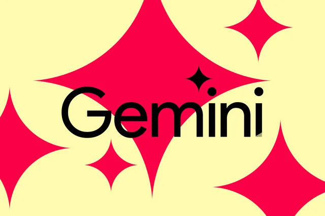 Google phát hành bản nâng cấp lớn cho Gemini AI