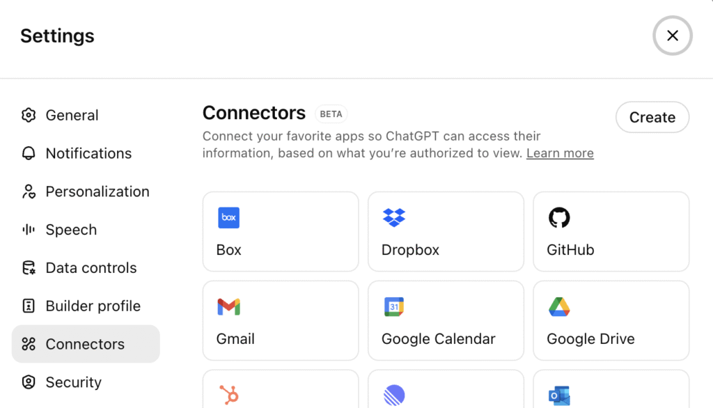 ChatGPT 