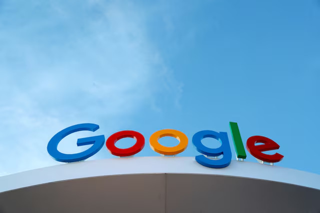 Google 